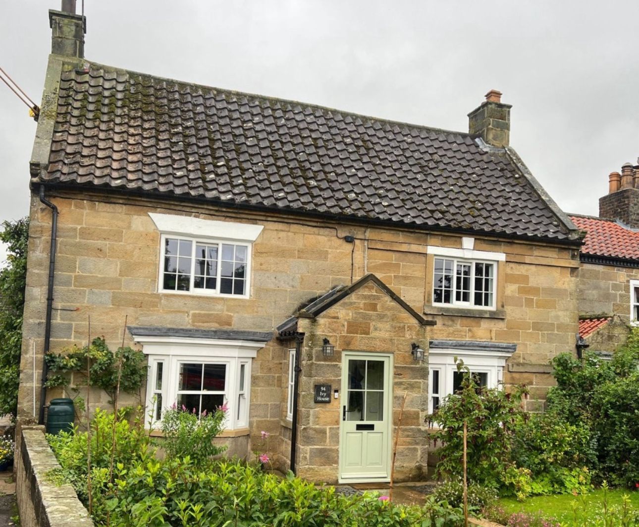 CALI Team Professional Cleaning